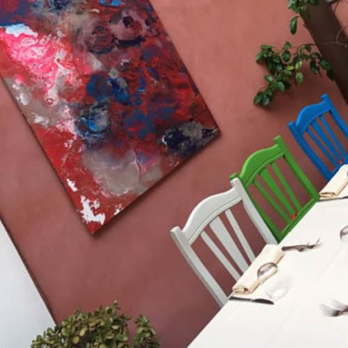 Donna Nela Enoteca Ristorante, Polistena