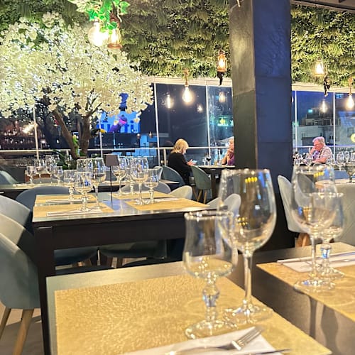 Infinity -  Steakhouse, Albufeira