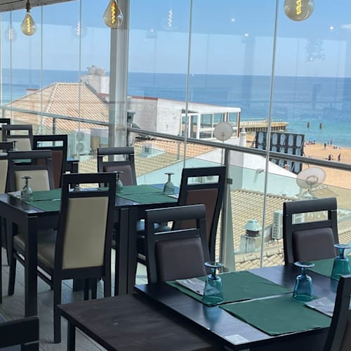 Infinity -  Steakhouse, Albufeira