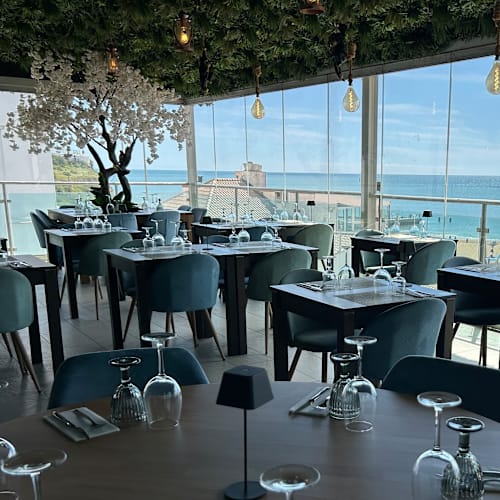 Infinity -  Steakhouse, Albufeira