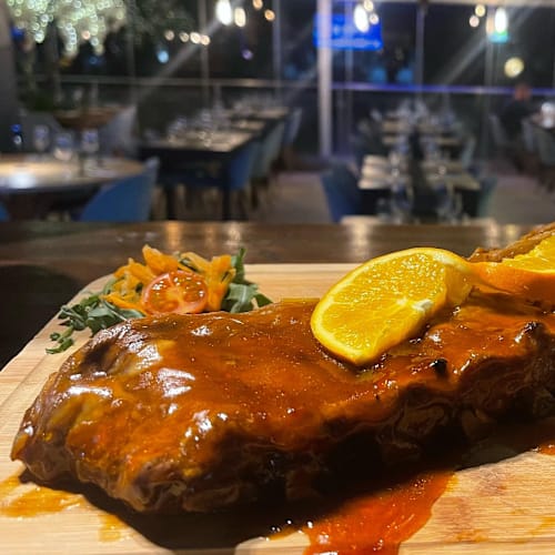 Infinity -  Steakhouse, Albufeira