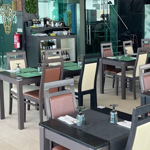 Infinity -  Steakhouse, Albufeira