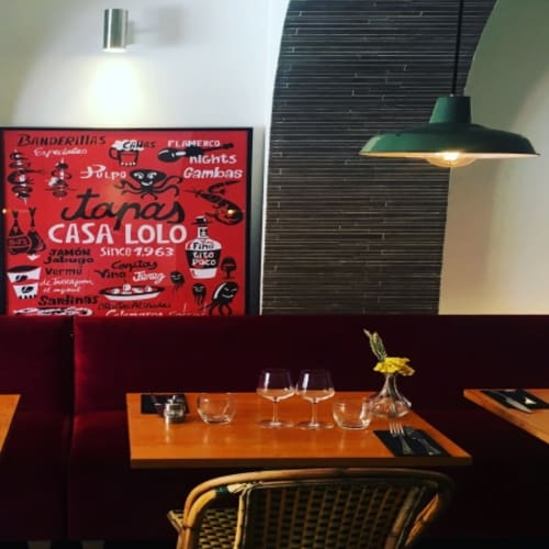 Bistrot Mimi, Marseille