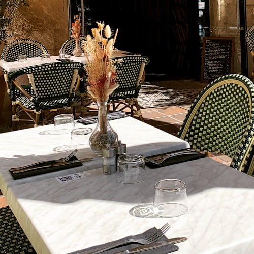 Bistrot Mimi, Marseille