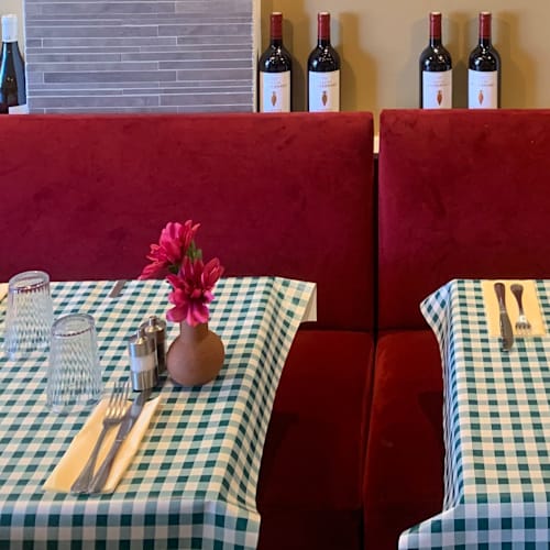 Bistrot Mimi, Marseille