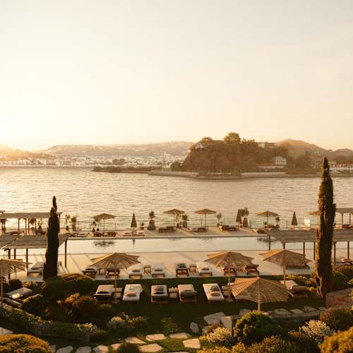 Le Grand Large, Bandol