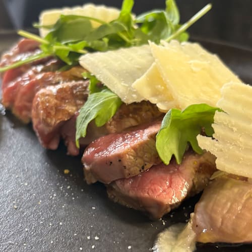 Trattoria dalla Nena, Montelupo Fiorentino