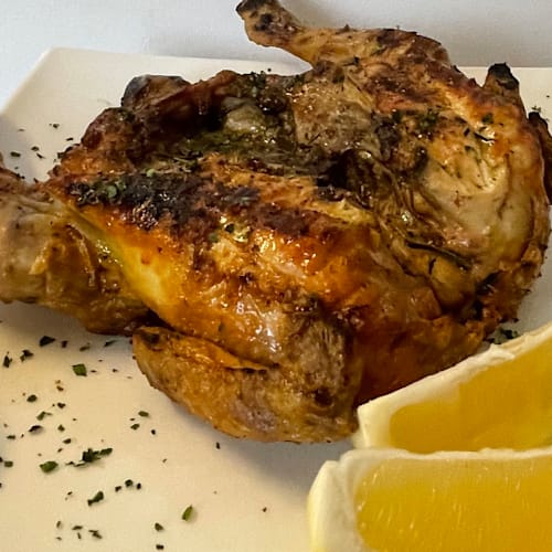 Trattoria dalla Nena, Montelupo Fiorentino