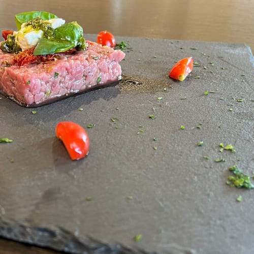 Trattoria dalla Nena, Montelupo Fiorentino