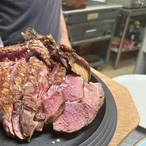 Trattoria dalla Nena, Montelupo Fiorentino