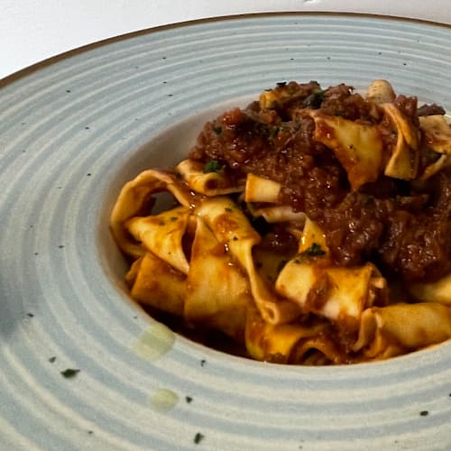 Trattoria dalla Nena, Montelupo Fiorentino