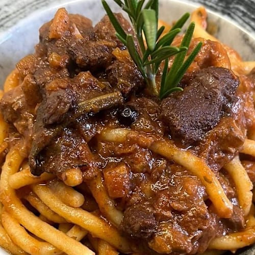Trattoria dalla Nena, Montelupo Fiorentino