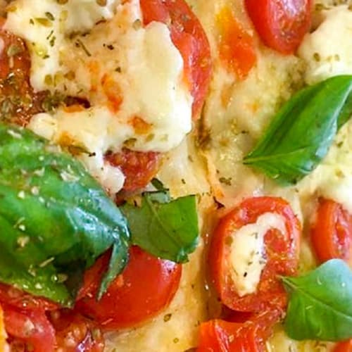 Santapizza, Sestri Levante