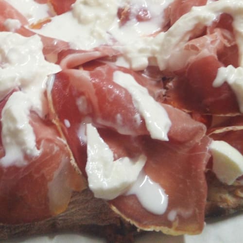 Santapizza, Sestri Levante