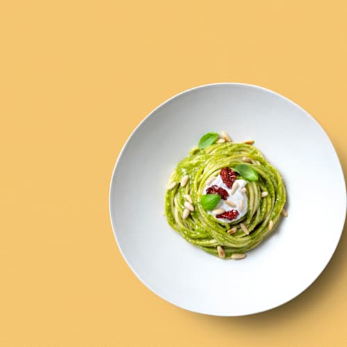 Illy Caffè - Gaulenti, Milano