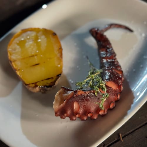 La Manela, Barcelona