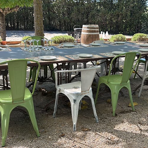 La Manela, Barcelona