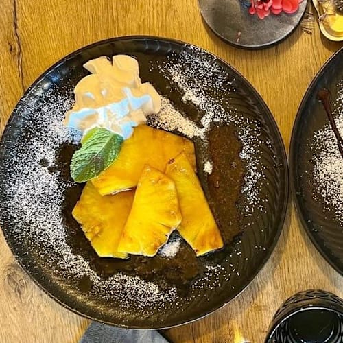 La Plancha, Brugge