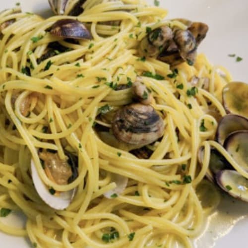 Ristorante Pizzeria Dolfin, Venezia