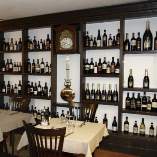 Ristorante Pizzeria Dolfin, Venezia