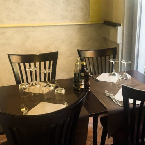 Ristorante Pizzeria Dolfin, Venezia