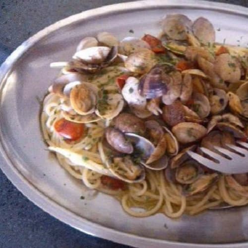 Ristorante O'Puledrone, Sorrento