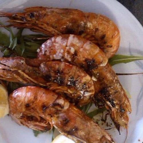 Ristorante O'Puledrone, Sorrento