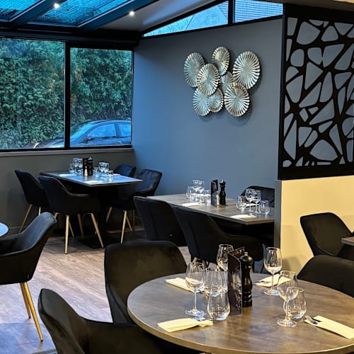 La Table de Lulu, Conflans-Sainte-Honorine