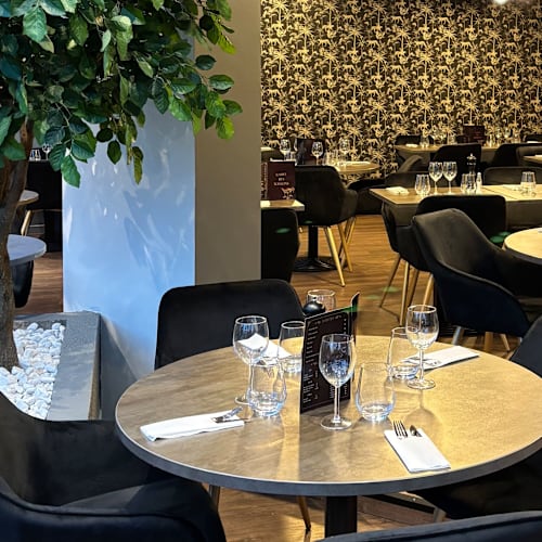 La Table de Lulu, Conflans-Sainte-Honorine