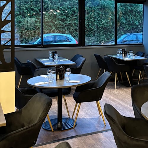 La Table de Lulu, Conflans-Sainte-Honorine