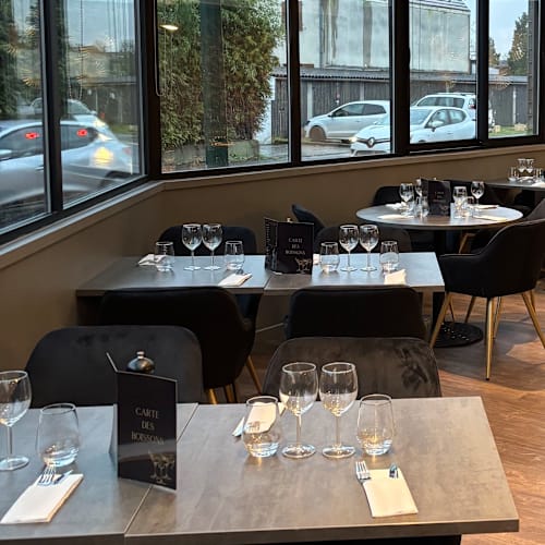 La Table de Lulu, Conflans-Sainte-Honorine