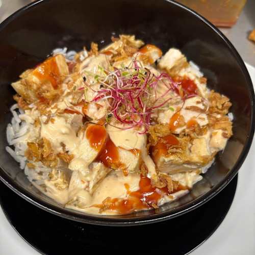 Le Méditerranéen 78, Sartrouville