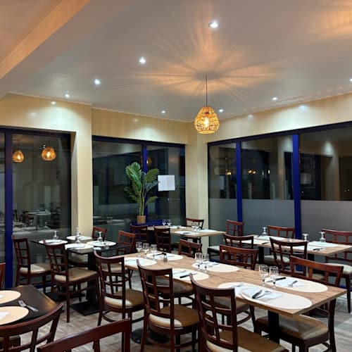 Le Méditerranéen 78, Sartrouville