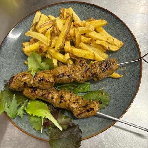 Le Méditerranéen 78, Sartrouville