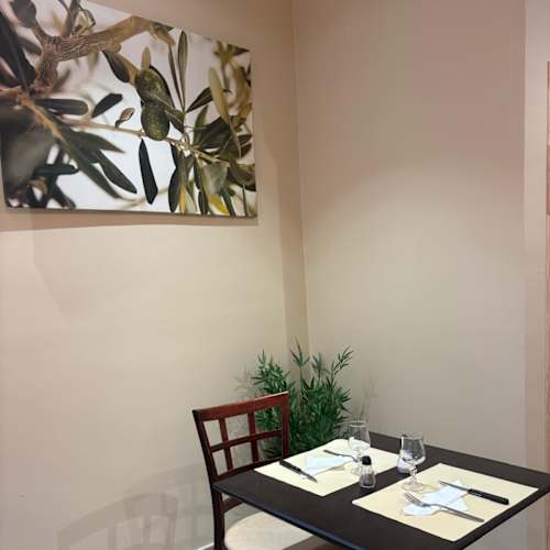 Le Méditerranéen 78, Sartrouville