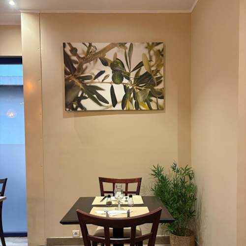 Le Méditerranéen 78, Sartrouville