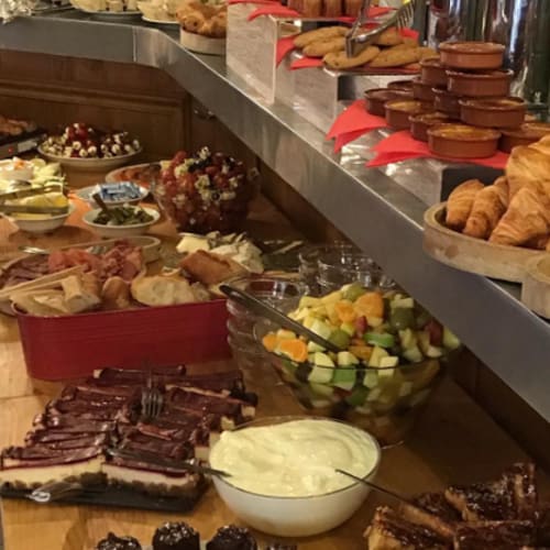 Le Petit Baïona, Paris