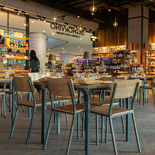 Signorvino - Roma Maximo, Roma