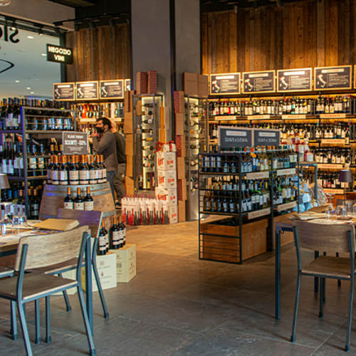 Signorvino - Roma Maximo, Roma