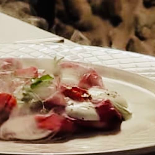 Lear Dining Club, Simonte