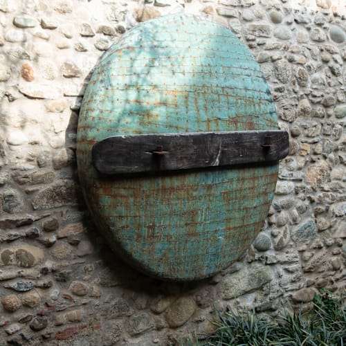 Lear Dining Club, Simonte