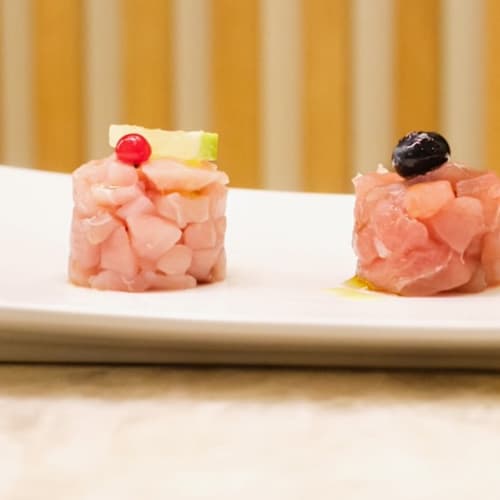 Abissi -  Restaurant and more, Soverato
