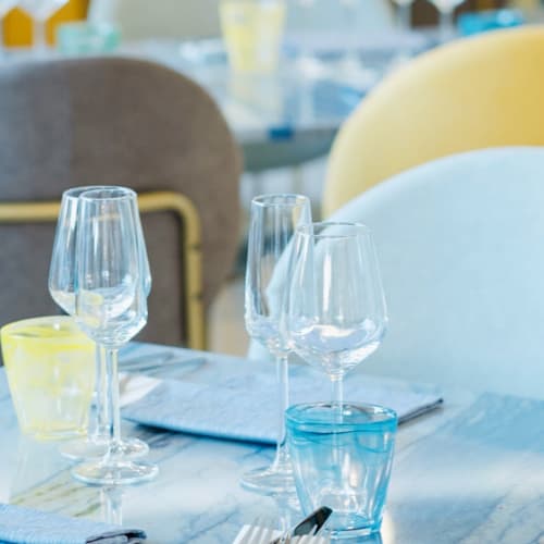 Abissi -  Restaurant and more, Soverato