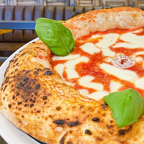 Fradiavolo - Milano Isola, Milano