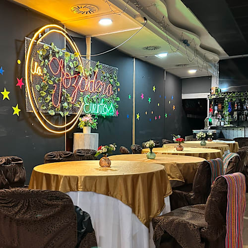 La Gozadera Grill, Terrassa