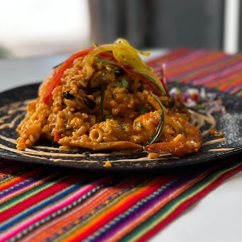 La Gozadera Grill, Terrassa