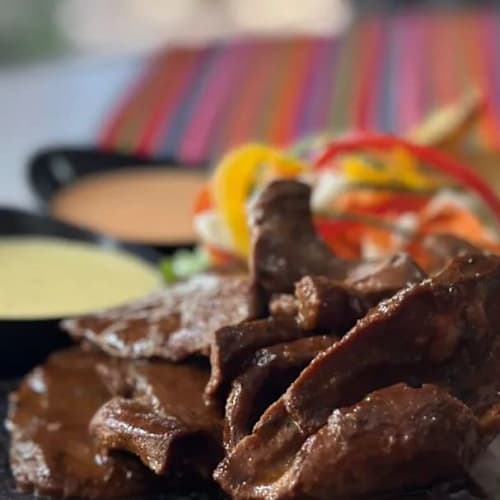 La Gozadera Grill, Terrassa