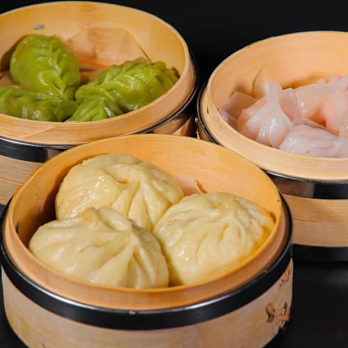 Jin Yong Sarpi, Milano