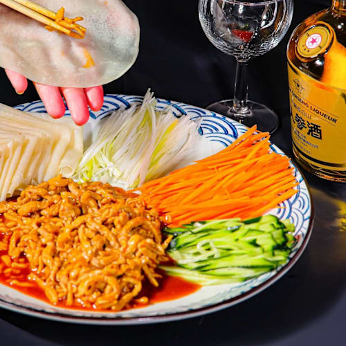 Jin Yong Sarpi, Milano