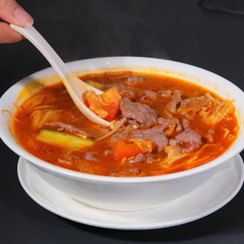 Jin Yong Sarpi, Milano